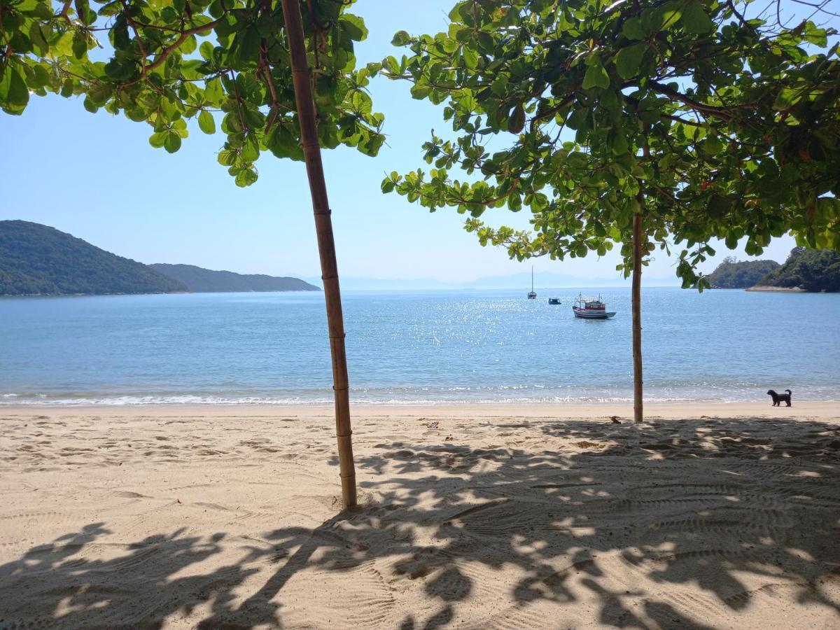 فندق Praia Grande Da Cajaiba باراتي المظهر الخارجي الصورة